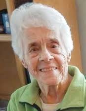 Obituary for Helen Louise Ray