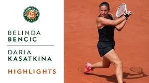 Official facebook page of daria kasatkina, the player of empire tennis academy in trnava Tm Q 37gzw 9m