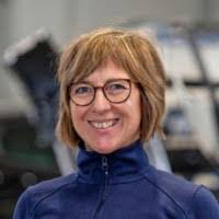 Laura Hampel's Instagram, Twitter & Facebook