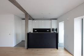 Vented recessed gas wall heaters. Bla Apartment Alexandre Loureiro Architecture Studio Gabriela Pinto Archdaily