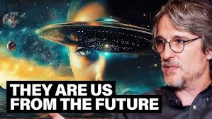 The World's Most Researched UFO Contactee with Christopher Bledsoe