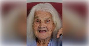 Obituary information for Hattie Syrena Persinger