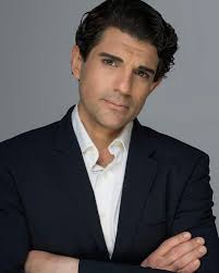 Christopher Gallegos