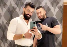 نهى نبيل قبل وبعد العمليات. Ne7na Magazine Ø³ÙŠÙ Ù†Ø¨ÙŠÙ„ ÙˆØ£Ø®ÙŠÙ‡ Ù†Ø¨ÙŠÙ„ Ø§Ù„Ø³Ù†Ø¯ Ø§Ù„Ø­Ù‚ÙŠÙ‚ÙŠ Ne7na Magazine