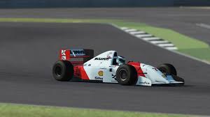 Image result for Chromaflair 2003 McLaren