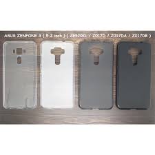 Asus Zenfone 3 ZE520KL