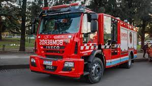 Sitio oficial del gobierno de la ciudad de buenos aires, argentina. Bomberos De La Ciudad Noticias Buenos Aires Ciudad Gobierno De La Ciudad Autonoma De Buenos Aires