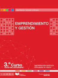 01 de octubre de 2018, 14:22:00. 358853751 3ro Bgu Emprendimiento Y Gestin Texto Del Estudiante 12062017 B Pdf Pdf Txt