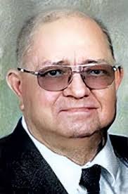 Lloyd Carlton Lambert (1929-2010)