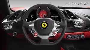 Ferrari 488 Gtb Extreme Power For Extreme Driving Thrills 488 Gtb Ferrari 488 Ferrari