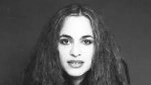 Daou, l'amie de Daho