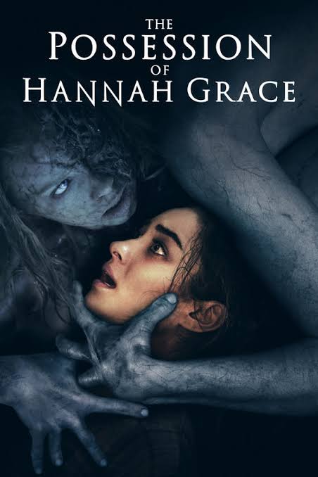 The Possession of Hannah Grace (2018) Hindi Dubbed Movie Download