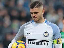 Profile page for argentina football player mauro icardi (striker). Inter Striker Icardi Left Out Of Argentina World Cup Squad The Peninsula Qatar