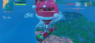 Tipping The Bus Driver In Chapter 3 (Fortnite) - Youtube