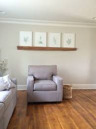 Sherwin williams and benjamin moore paint colour expert. Pale Oak Benjamin Moore Color Changes During The Day With The Sunlight Living Room Paint Room Paint Colors Family Room Paint