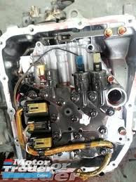 Kos untuk repair gearbox preve auto berapa? Rm 700 Perodua Myvi Alza Toyota Avanza Auto Gear Box O