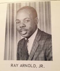 Arnold Mathis's Instagram, Twitter & Facebook