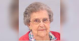 Donna June Brown Obituary