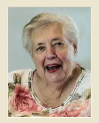 It is with great sadness that we announce the passing of Mrs. Mary Ann  Hurley. She was a faithful parishioner of St. Cajetan for 63 years.  Although she will be missed by