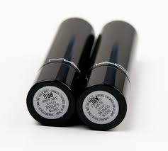 Official pr information and photos / originally published february 24th, 2011. Mac Sheen Supreme Lipstick Swatches Photos Reviews Part 2