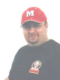 Gregory Hilton Obituary