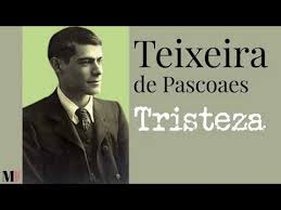 Sign in to disable all ads. Tristeza Poema De Teixeira De Pascoaes Com Narracao De Mundo Dos Poemas Youtube
