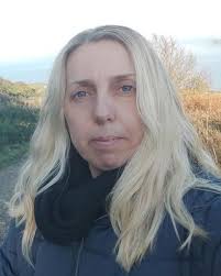 Sara Bartlett Brown, Counsellor, Sheffield, S4