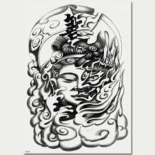 Gambar sketsa hewan gambar tato terbaru. Good Quality Custom Temporary Tattoo Stickers Hot Selling Diy Temporary Tattoo For Full Back Buy Decoration Stickers Body Glitter Stickers Product On Alibaba Com