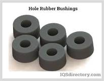 Materials and Uses of Rubber Bushings