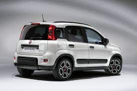 La fiat panda è una citycar con carrozzeria mpv pratica e versatile molto apprezzata da molti italiani: Fiat Nuova Panda Annunciati I Prezzi
