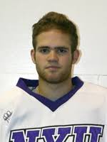 Player Profile: #32 Brian Speronello