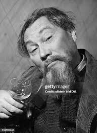 180 Paul Wegener Photos & High Res Pictures