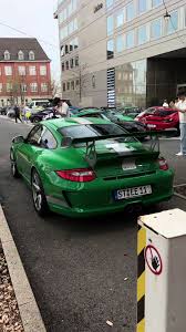 Image result for Essmann Green 2025 Porsche