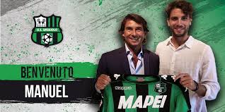Manuel locatelli statistics played in sassuolo. Official Locatelli Joins Sassuolo On Loan With Obligation To Buy