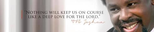 On december 31, 2020, god's servant prophet t.b. Scoan And Emmanuel Tv Follower S Stream