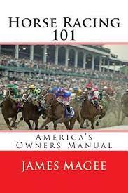 For many people, math is probably their least favorite subject in school. Horse Racing 101 150 Trivia Questions And Answers On The Basics Of Horse Racing By James Magee