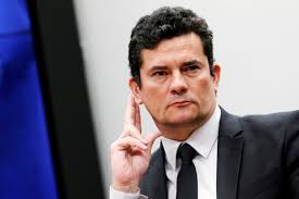 Brazilians call him supermoro, chanting his name on the streets of rio de janeiro as if he were a soccer star. Lawyers File A Lawsuit To Remove Minister Sergio Moro After Leaks The Rio Times