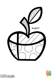 Livro britto de colorir de páscoa. Romero Britto Desenhos Colouring Pages Boyama Sayfalari Zentangle Desenler Hayvan Boyama Sayfalari