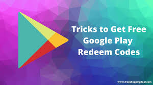 Check spelling or type a new query. Google Play Redeem Codes 2021 140 Free Play Store Credit