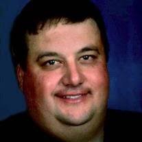 Randy Daniel Krolikowski Obituary