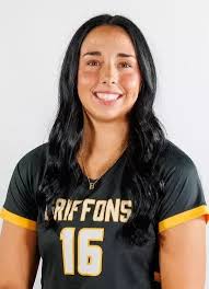 2025 Volleyball Roster