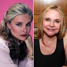 Today is actress Priscilla Barnes' 71st birthday (born December 7, 1954).  She is best known for her role as Terri Alden in the sitcom Three's  Company, between 1981 and 1984. Barnes also