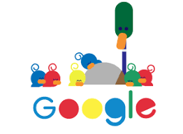 Google Doodles
