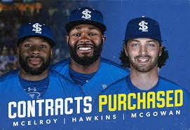 atlanticleague.com: Around the League