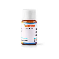 Image result for Cefoxitin