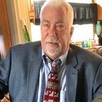 Richard Alfred Stutts Obituary