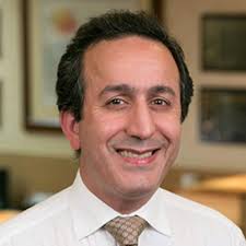 Daniel Moezinia, DDS