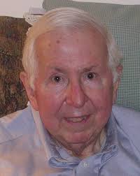 John Vanderveen Obituary