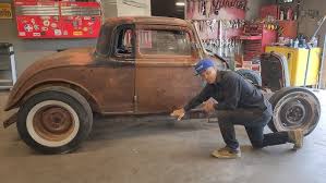 Image result for Doubloon Brown 1934 Plymouth