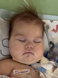 Prairie Jo's Medical Journey